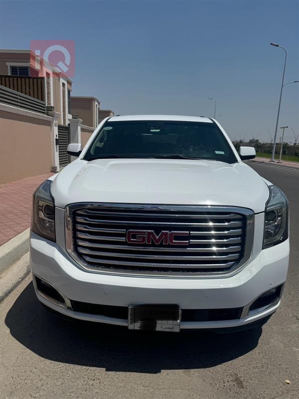 GMC Yukon 2019 for sale in Iraq - Shatt al-Arab 